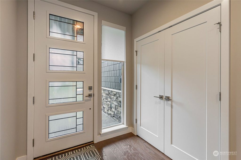 Photo of 3308 NE 8th Place, Renton, WA 98056 (MLS # 2302460)