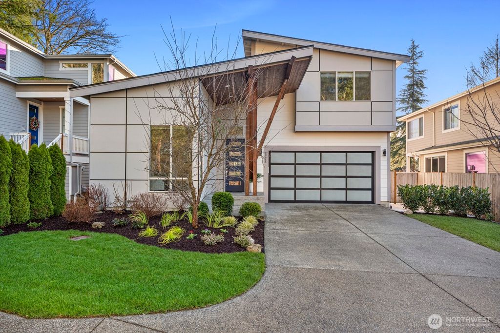 Photo of 4526 327th Place NE, Carnation, WA 98014 (MLS # 2463943)