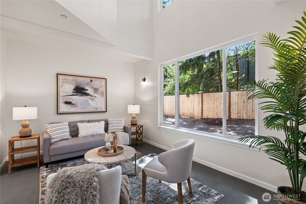 Photo of 23210 Fitzgerald Road #1, Bothell, WA 98021 (MLS # 2415262)