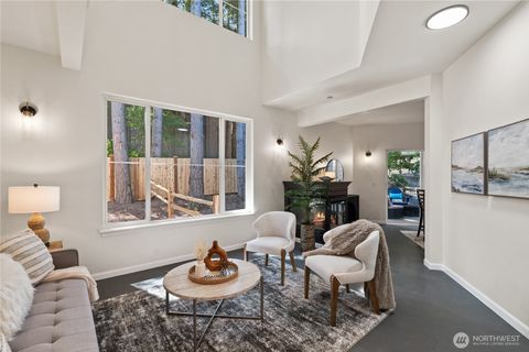 Photo of 23210 Fitzgerald Road #1, Bothell, WA 98021 (MLS # 2415262)