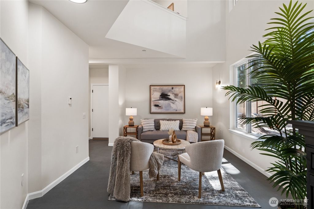 Photo of 23210 Fitzgerald Road #1, Bothell, WA 98021 (MLS # 2415262)