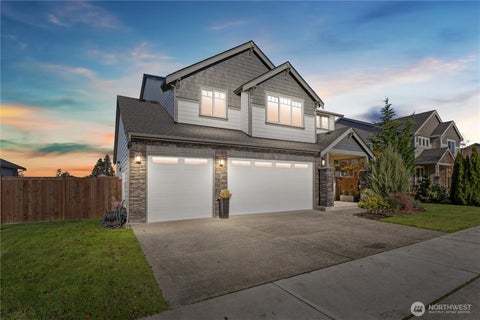 Photo of 3359 Terry Lane, Enumclaw, WA 98022 (MLS # 2456418)