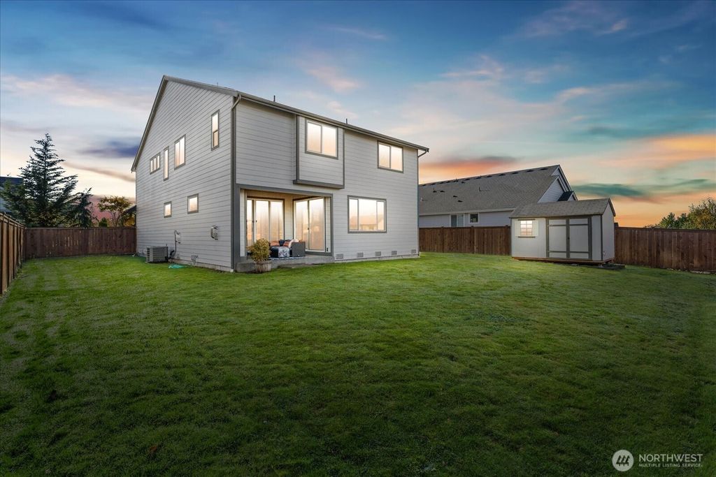 Photo of 3359 Terry Lane, Enumclaw, WA 98022 (MLS # 2456418)