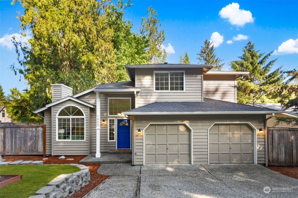 Photo of 7900 Tolt River Road NE, Carnation, WA 98014 (MLS # 2077987)