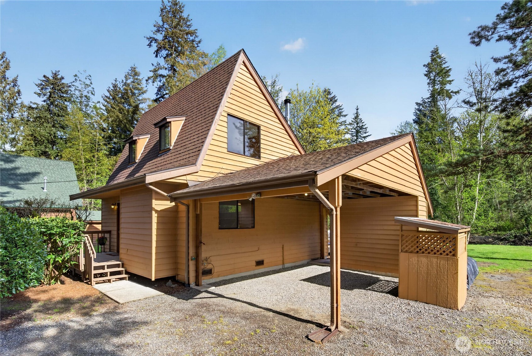 23927 SE 238th St.