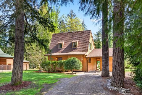 Photo of 23927 SE 238th St. St, Maple Valley, WA 98038 (MLS # 2515243)