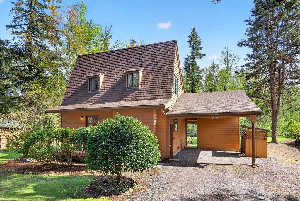 Photo of 23927 SE 238th St. St, Maple Valley, WA 98038 (MLS # 2515243)