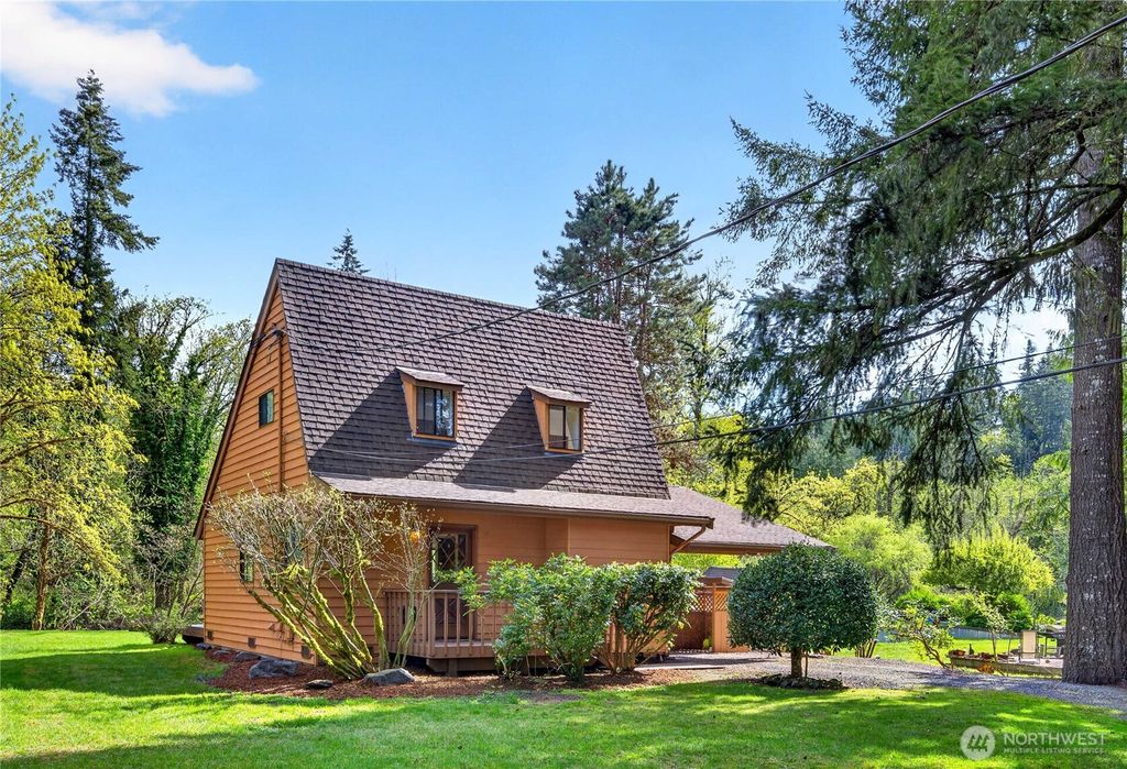 Photo of 23927 SE 238th St. St, Maple Valley, WA 98038 (MLS # 2515243)
