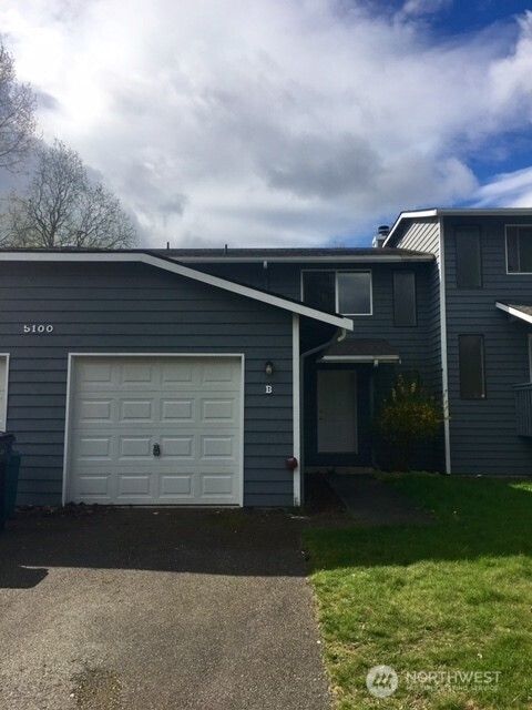 Photo of 5100 81st Place SW #B, Mukilteo, WA 98275 (MLS # 2445095)