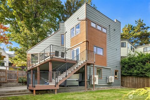 Photo of 6206 52nd Avenue NE, Seattle, WA 98115 (MLS # 2445572)