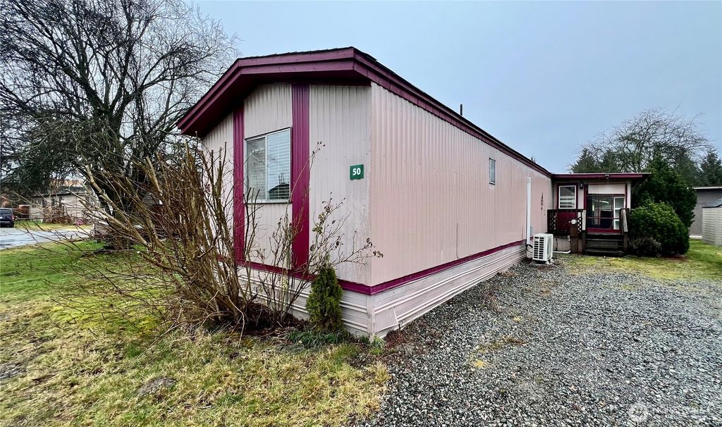 Photo of 3715 152nd Street NE #50, Marysville, WA 98271 (MLS # 2345330)