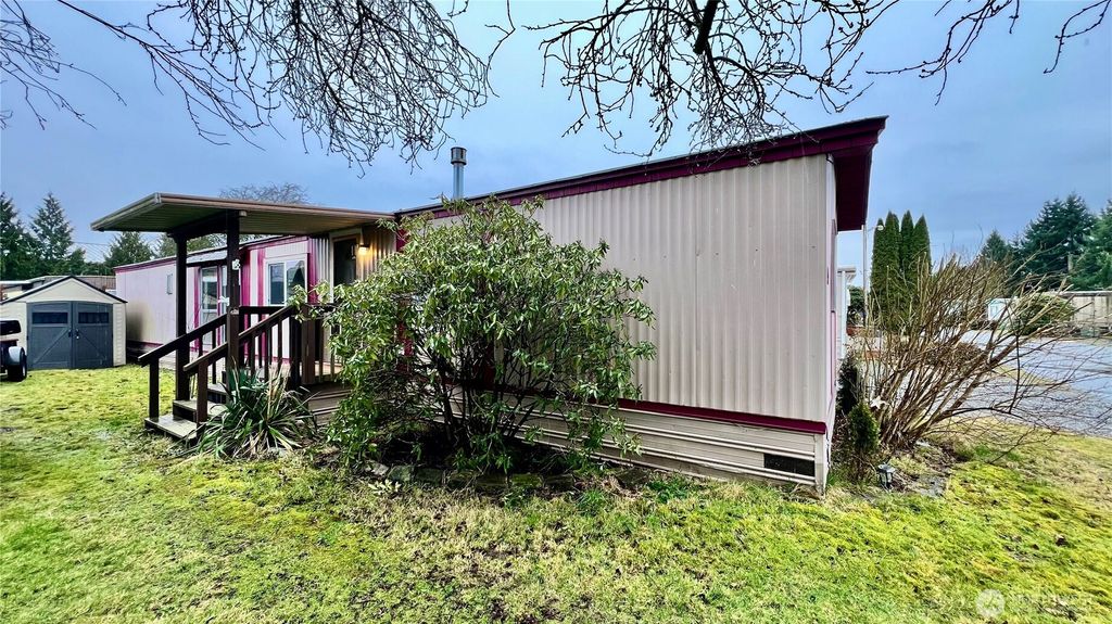 Photo of 3715 152nd Street NE #50, Marysville, WA 98271 (MLS # 2345330)