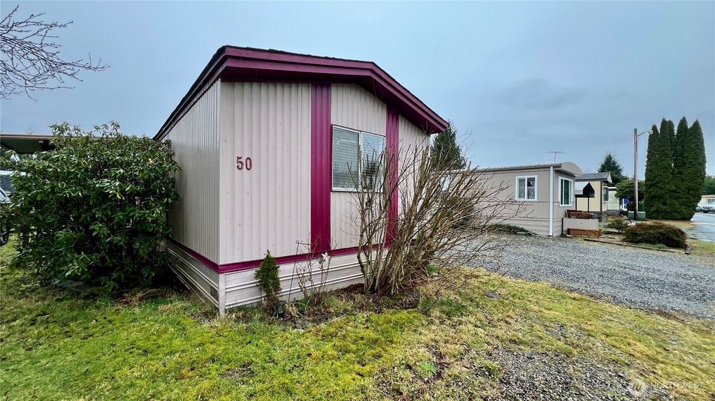 Photo of 3715 152nd Street NE #50, Marysville, WA 98271 (MLS # 2345330)