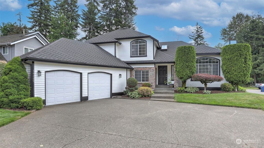 Photo of 14205 SE 183rd Street, Renton, WA 98058 (MLS # 2130186)