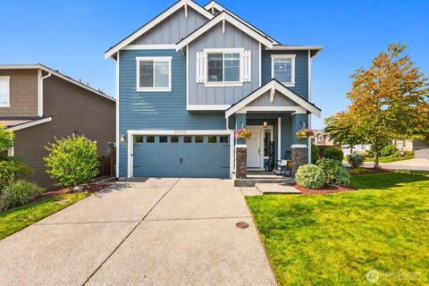 Photo of 10332 Driftwood Ave AVE, Gig Harbor, WA 98332 (MLS # 2578960)