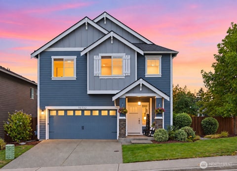 Photo of 10332 Driftwood Ave AVE, Gig Harbor, WA 98332 (MLS # 2578960)