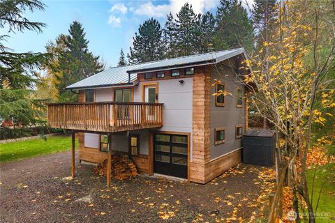 Photo of 5230 336th Avenue SE, Fall City, WA 98025 (MLS # 2451490)