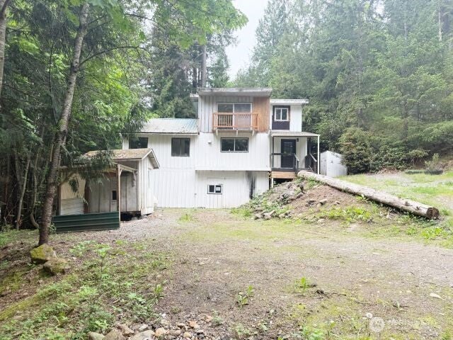 110 Trailwood Drive