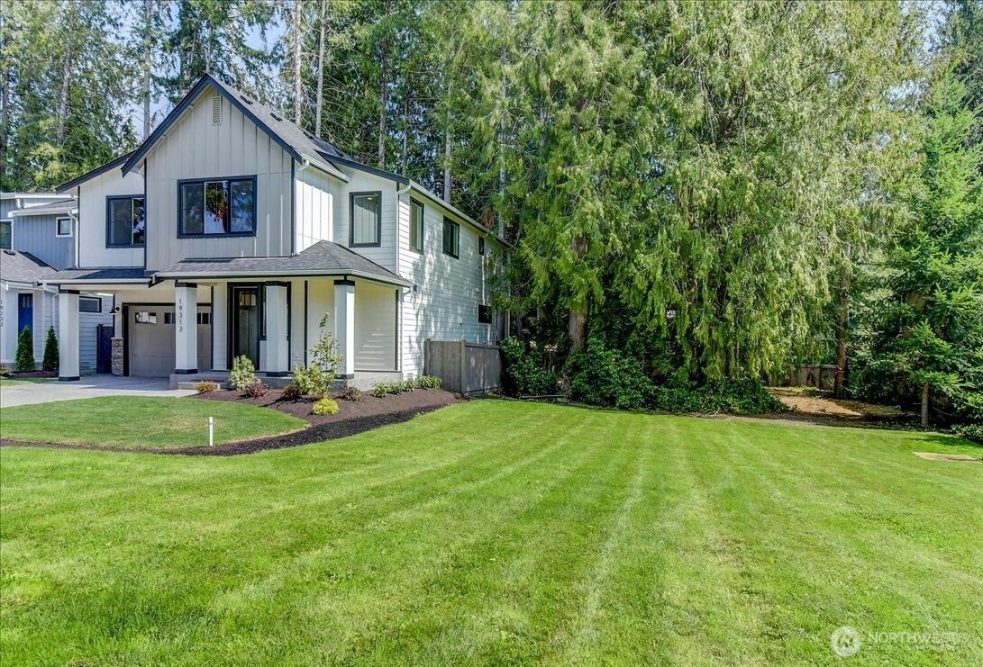 19312 Meridian Drive SE CW 11