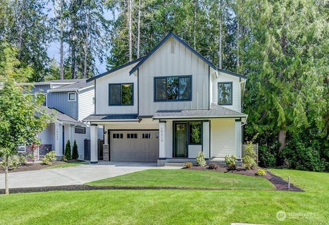 Photo of 19312 Meridian Drive SE #CW 11, Bothell, WA 98012 (MLS # 2518909)