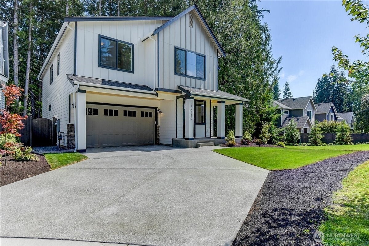 19312 Meridian Drive SE CW 11