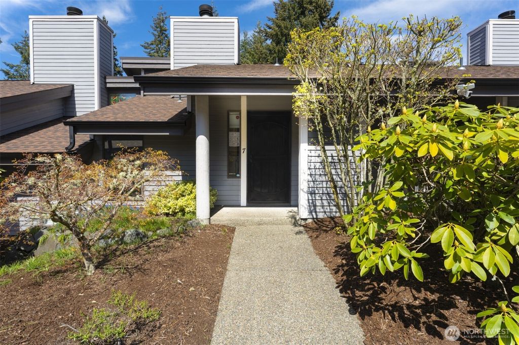 Photo of 6363 Harbor Sunset Place #7, Gig Harbor, WA 98335 (MLS # 2514157)