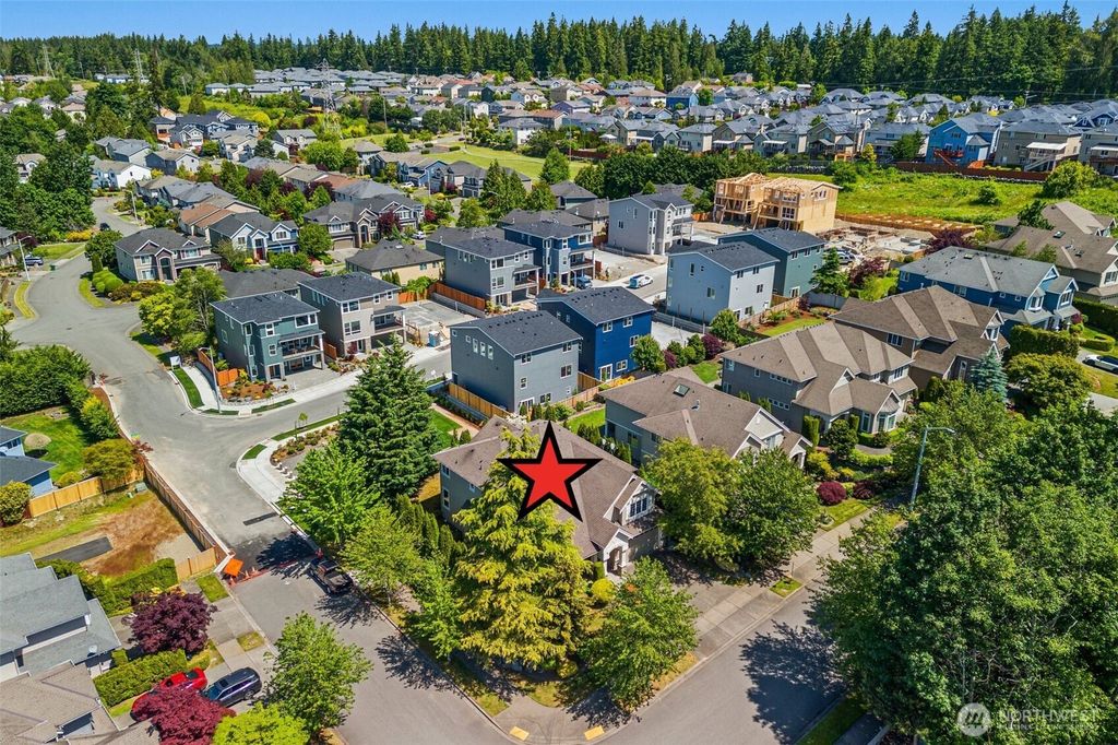 Photo of 4111 221st Place SE, Bothell, WA 98021 (MLS # 2386671)
