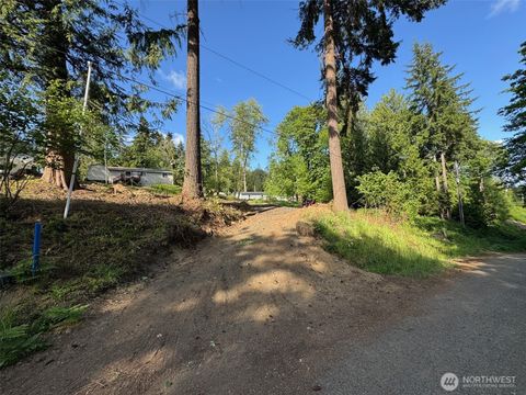 0 E Panorama Lot 14 Shelton WA 98584