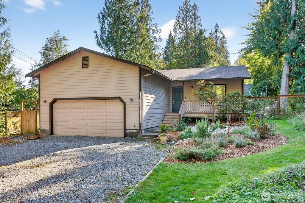 Photo of 2967 Cedar Lane, Sedro Woolley, WA 98284 (MLS # 2425537)
