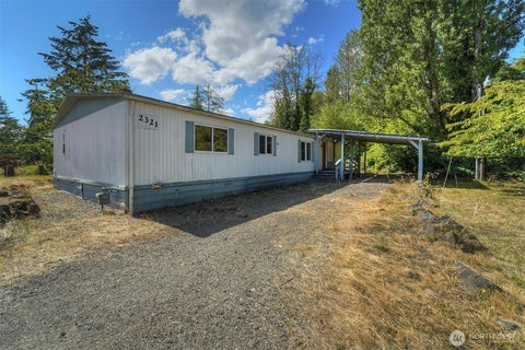 Photo of 2321 NE Sylvan Way, Bremerton, WA 98310 (MLS # 2583853)