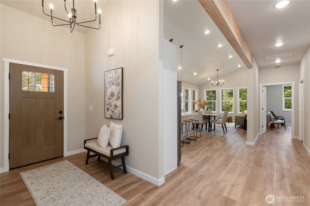 Photo of 50 E Blackberry Lane, Union, WA 98592 (MLS # 2587625)