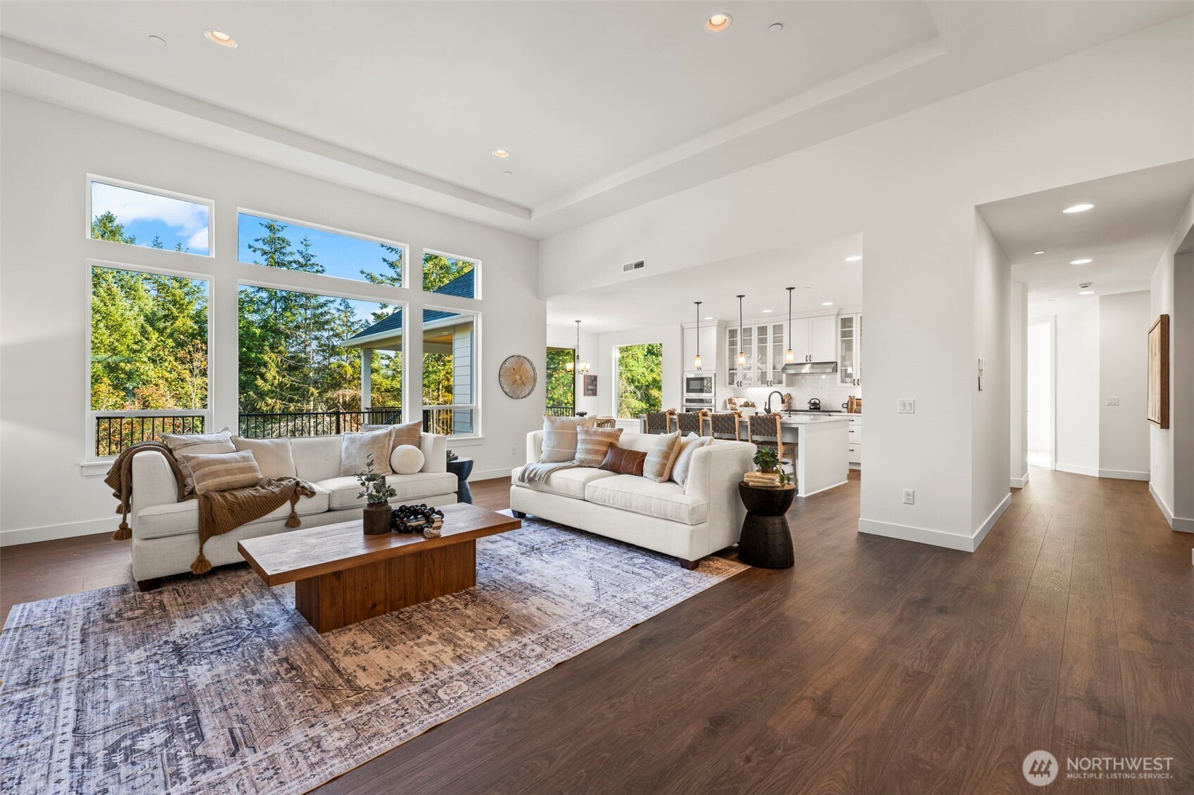 0 (Lot 98) Cougar Prowl Run NW