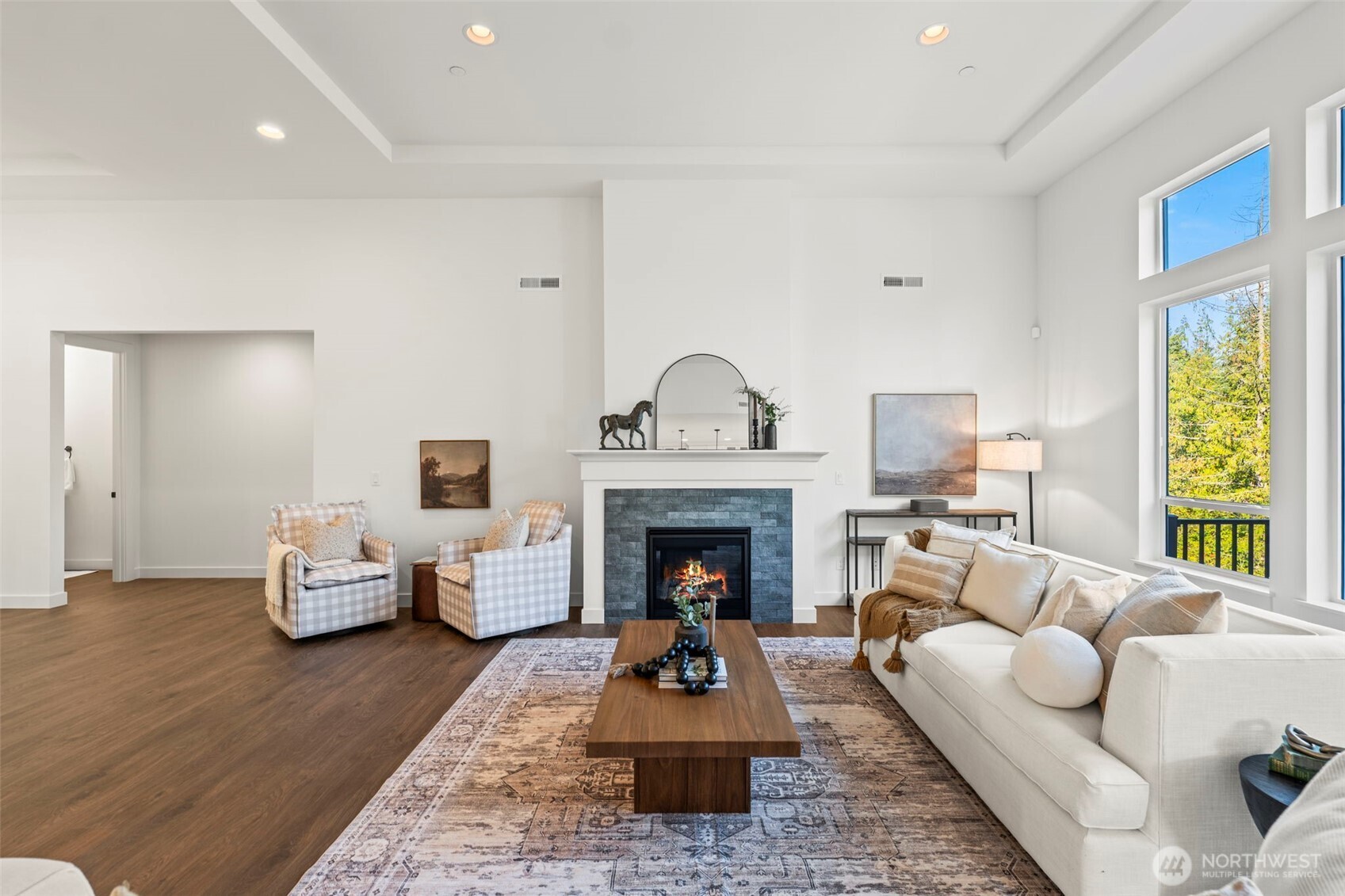 0 (Lot 98) Cougar Prowl Run NW