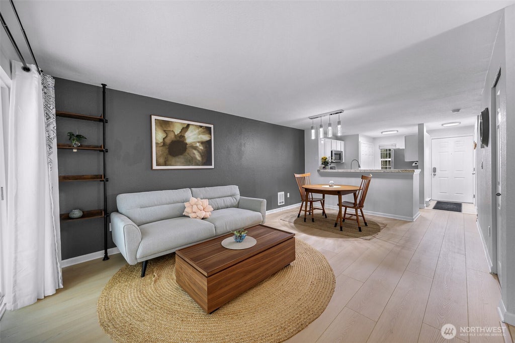 Photo of 13150 102nd Lane NE #4, Kirkland, WA 98034 (MLS # 2581507)
