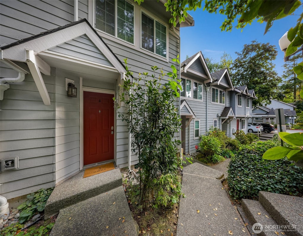 Photo of 13150 102nd Lane NE #4, Kirkland, WA 98034 (MLS # 2581507)