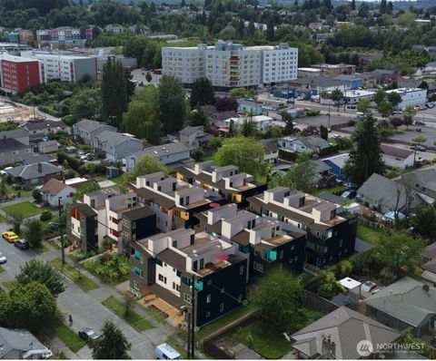 Photo of 6711 42nd Avenue S, Seattle, WA 98118 (MLS # 2435180)