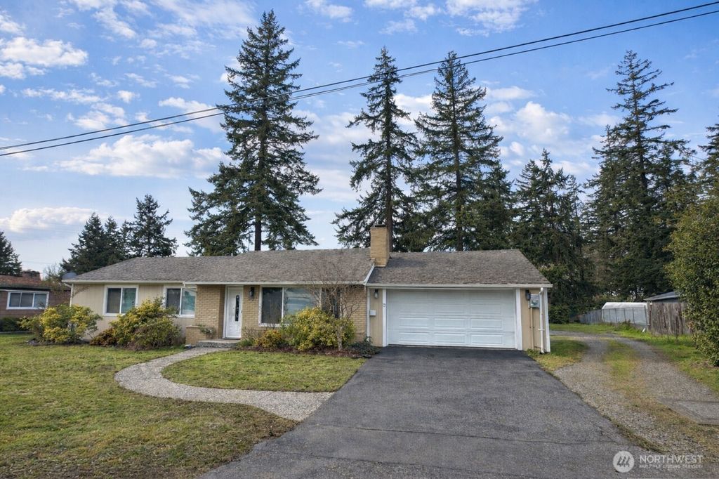 Photo of 9022 Lorraine Avenue S, Lakewood, WA 98499 (MLS # 2490035)