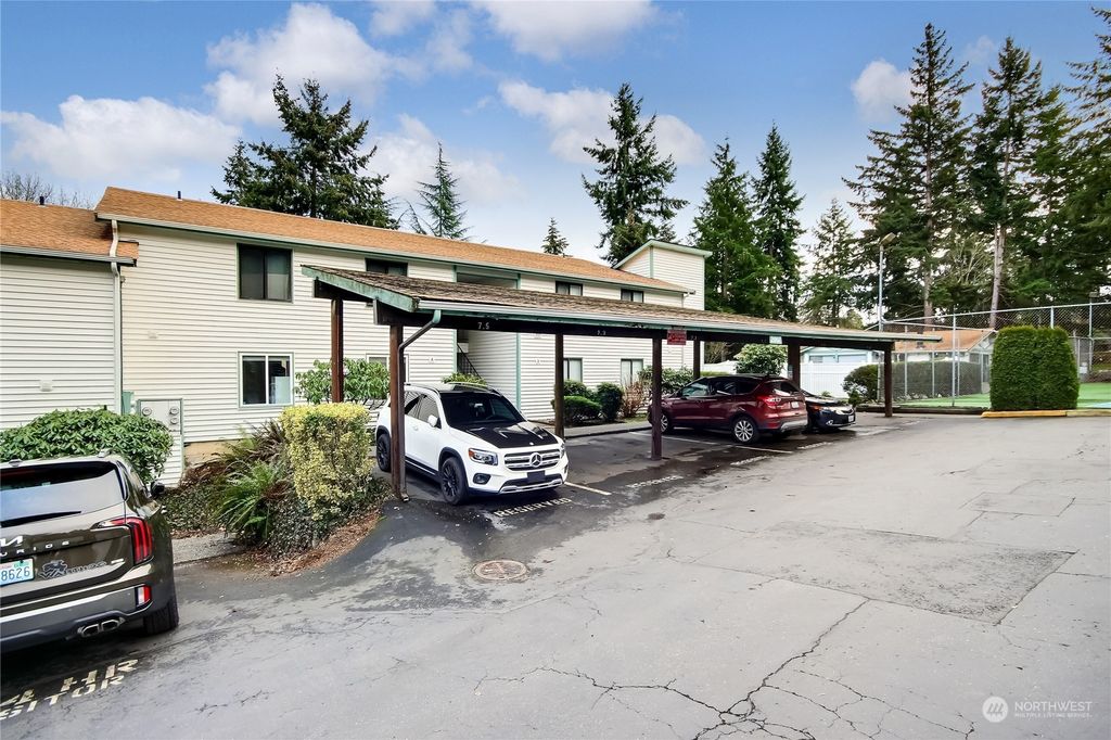 Photo of 2007 SW 318th Place #7A, Federal Way, WA 98023 (MLS # 2031885)