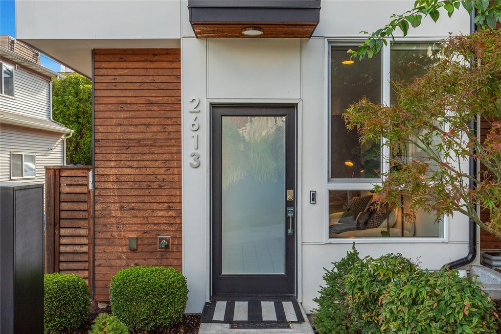 Photo of 2613 E Thomas Street, Seattle, WA 98112 (MLS # 2599090)