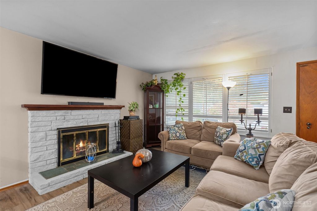 Photo of 24119 105th Place W, Edmonds, WA 98020 (MLS # 2448262)