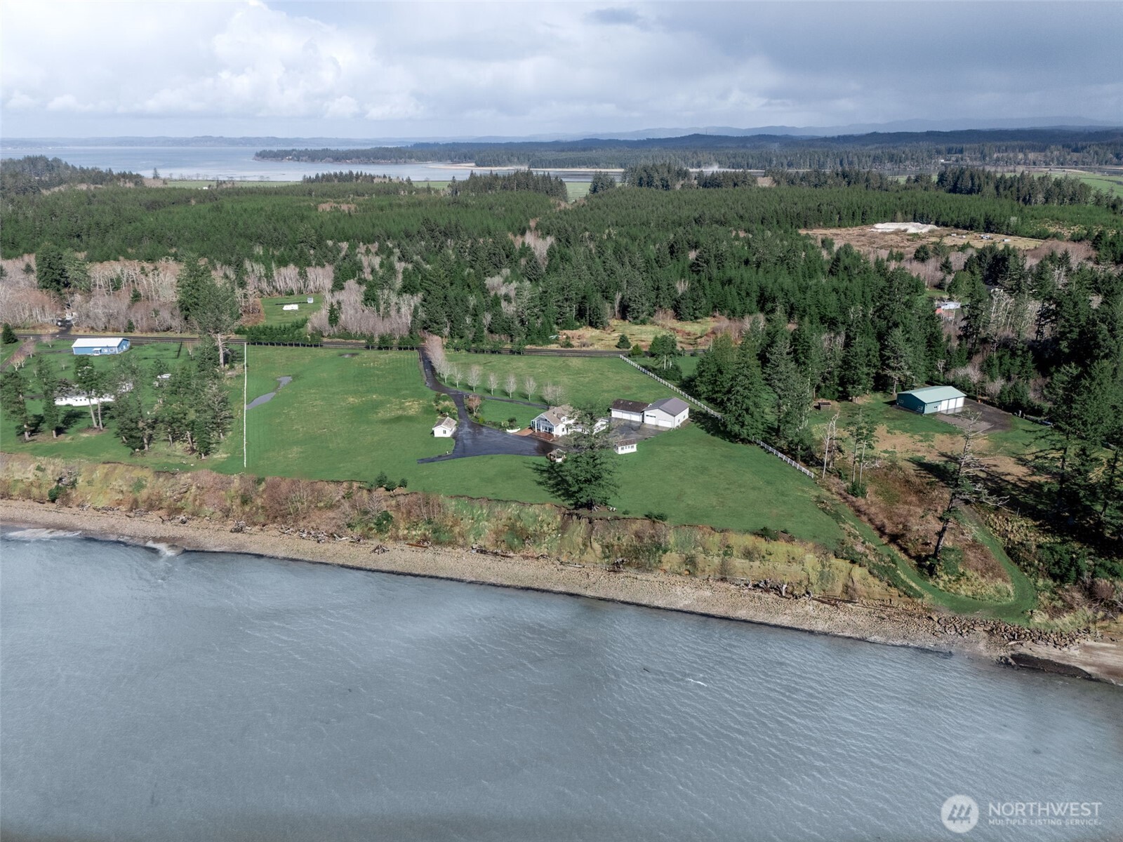 161 Bay Center Road