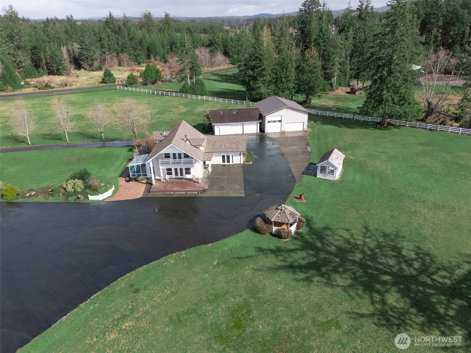 161 Bay Center Road