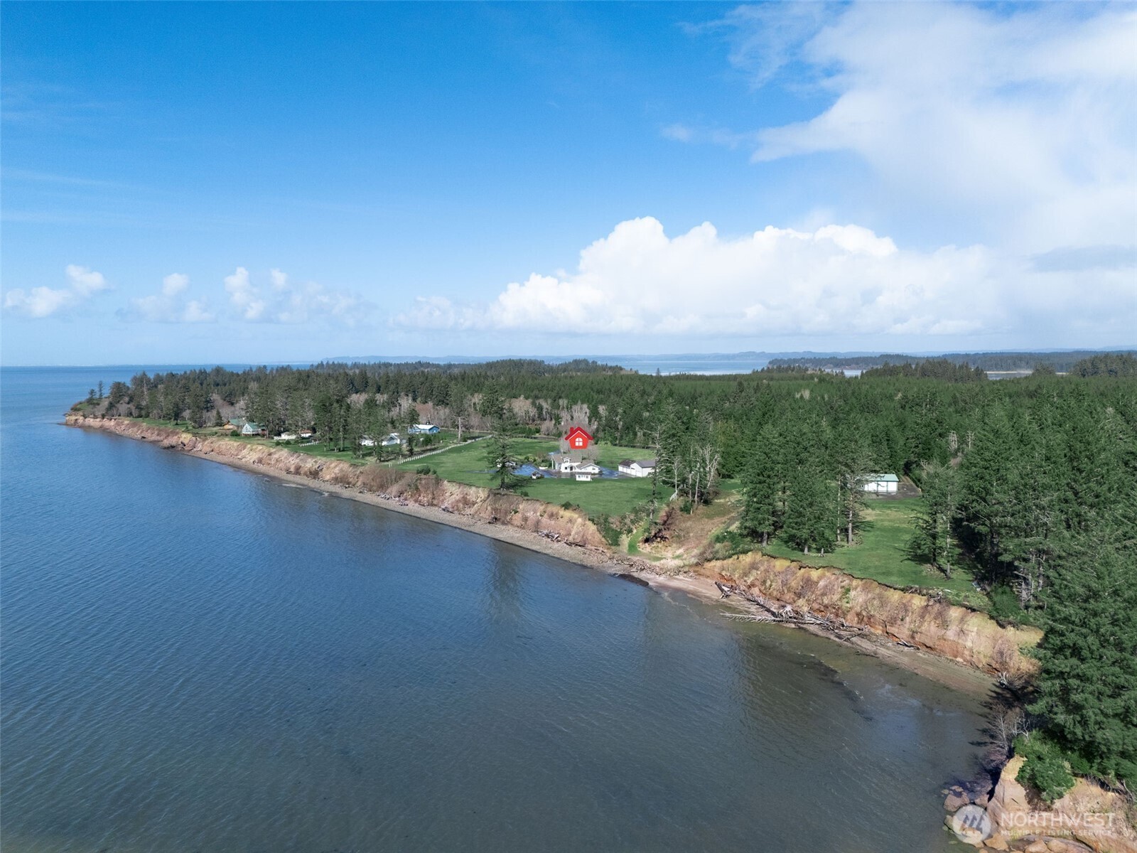161 Bay Center Road