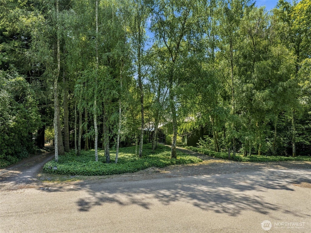 Photo of 9375 NE Eric Avenue, Bainbridge Island, WA 98110 (MLS # 2554492)