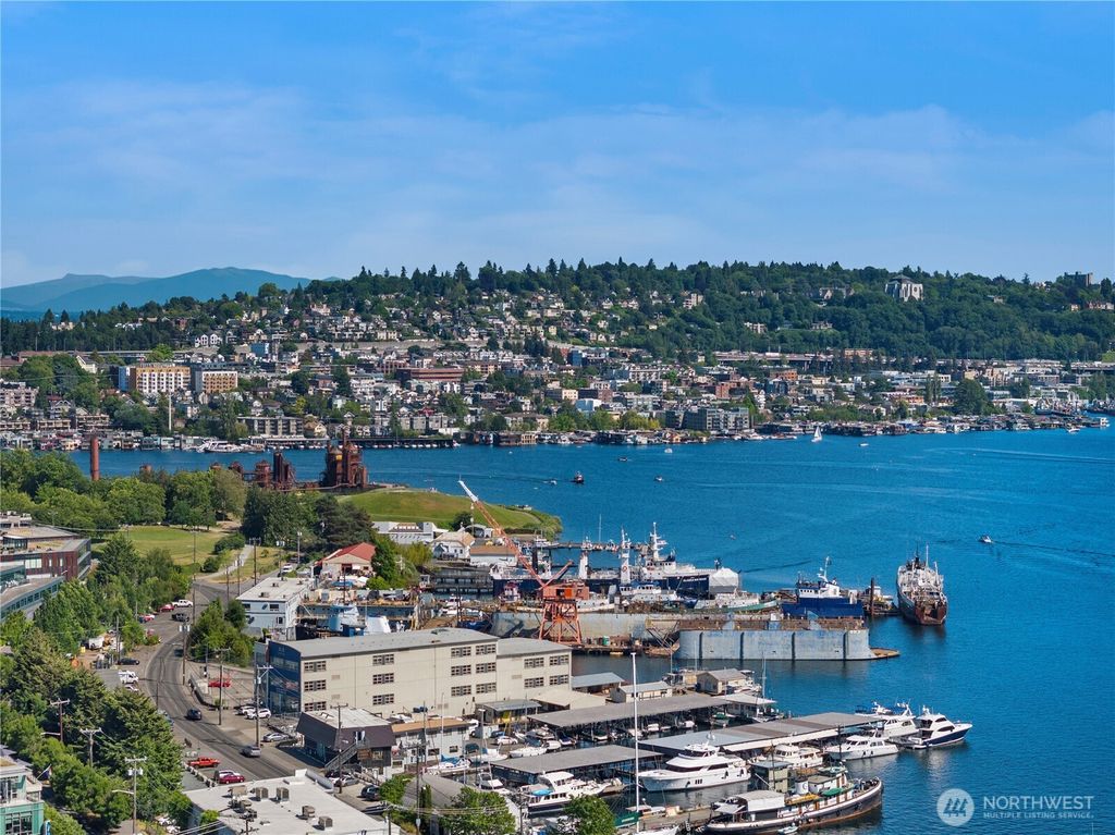 Photo of 3421 Albion Place N, Seattle, WA 98103 (MLS # 2442400)