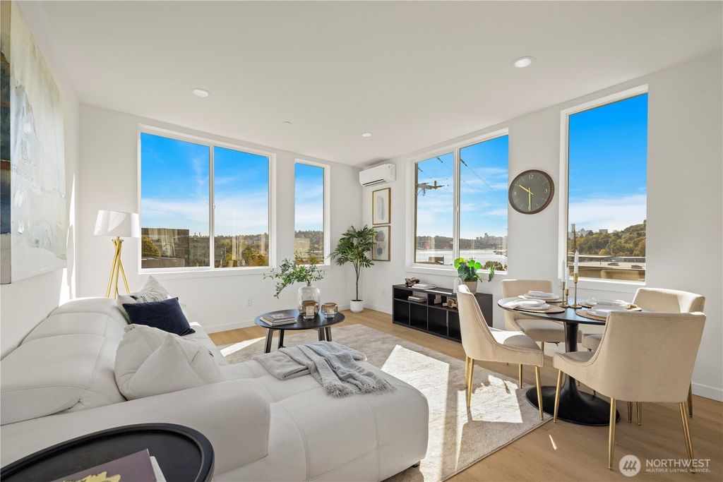 Photo of 3421 Albion Place N, Seattle, WA 98103 (MLS # 2442400)