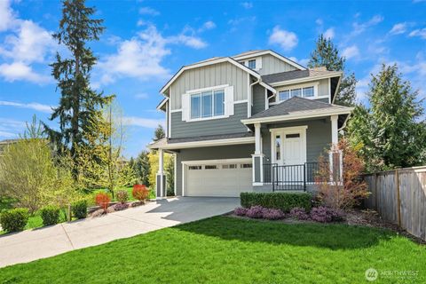 Photo of 13920 14th Place W #49, Lynnwood, WA 98087 (MLS # 2521518)
