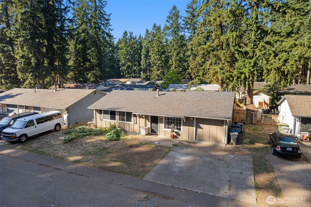 Photo of 26642 190th Avenue SE, Covington, WA 98042 (MLS # 2434300)