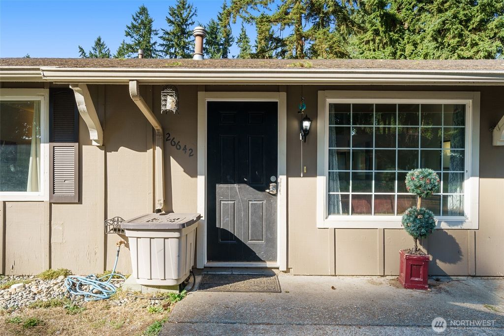 Photo of 26642 190th Avenue SE, Covington, WA 98042 (MLS # 2434300)