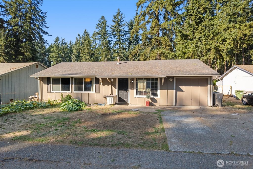 Photo of 26642 190th Avenue SE, Covington, WA 98042 (MLS # 2434300)